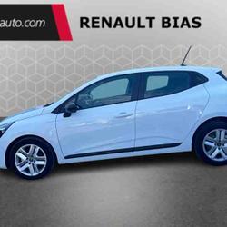 Renault Clio 5 Blue dCi 100 ch GSR2 Evolution Bias