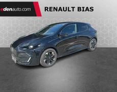 Renault Clio 6 Bias