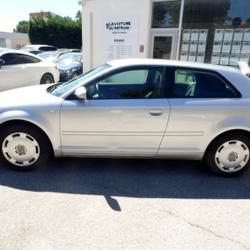 Audi A3 Evolution A3 1.6i Ambiente Venelles