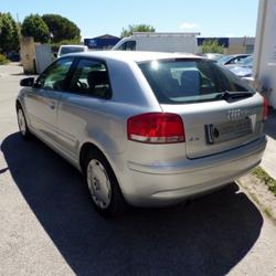 Audi A3 Evolution A3 1.6i Ambiente Venelles