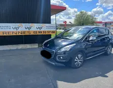 Peugeot 3008 Rennes