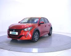 Peugeot 208 Saint-Nazaire