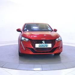 Peugeot 208 208 Electrique 50 kWh 136ch - Style Saint-Nazaire