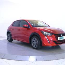 Peugeot 208 208 Electrique 50 kWh 136ch - Style Saint-Nazaire