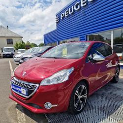 Peugeot 208 1.6 THP GTI BVM6 200 Combourg