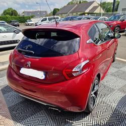 Peugeot 208 1.6 THP GTI BVM6 200 Combourg
