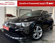 Volkswagen Golf 8 Stiring-Wendel