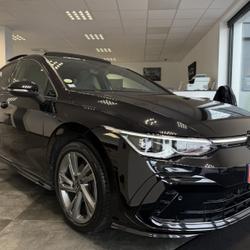 Volkswagen Golf 8 2.0 TDI SCR 150CH R-LINE DSG7 Stiring-Wendel