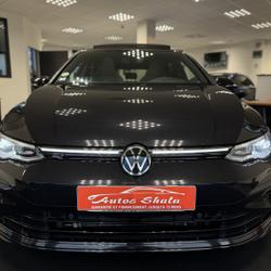 Volkswagen Golf 8 2.0 TDI SCR 150CH R-LINE DSG7 Stiring-Wendel