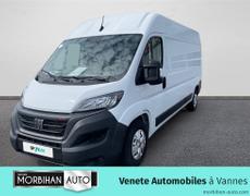 Fiat Ducato Lanester