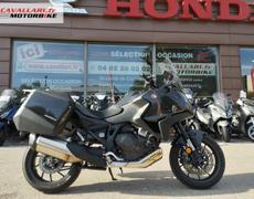 Honda NT