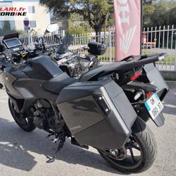 Honda NT 1100 occasion - Mougins - photo 2/9
