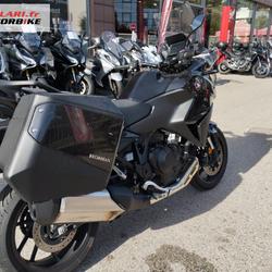 Honda NT 1100 occasion - Mougins - photo 3/9
