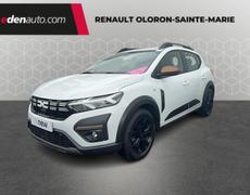 Dacia Sandero - TCe 90 CVT GSR2 Stepway Extreme - 16 700 €