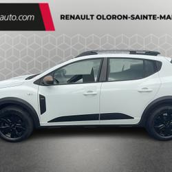 Dacia Sandero TCe 90 CVT GSR2 Stepway Extreme Oloron-Sainte-Marie