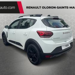 Dacia Sandero TCe 90 CVT GSR2 Stepway Extreme Oloron-Sainte-Marie