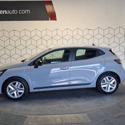 Renault Clio 5 Blue dCi 100 ch GSR2 Evolution Tarbes