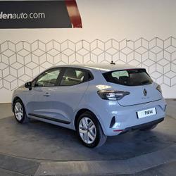 Renault Clio 5 Blue dCi 100 ch GSR2 Evolution Tarbes
