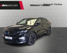 Renault Rafale Tarbes