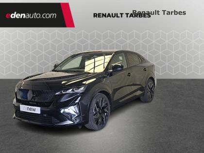 Renault Rafale - E-Tech full hybrid 200 ch esprit Alpine - 42 997 €