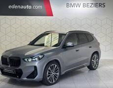 BMW X1 Béziers