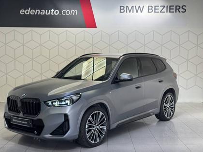 BMW X1 - sDrive 18d 150ch DKG7 M Sport - 39 900 €