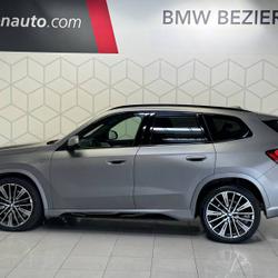 BMW X1 sDrive 18d 150ch DKG7 M Sport B&eacute;ziers