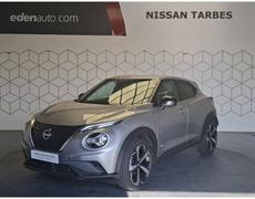 Nissan Juke Tarbes
