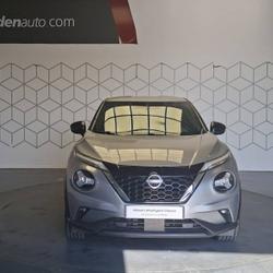 Nissan Juke HYBRID 143 Tekna Tarbes