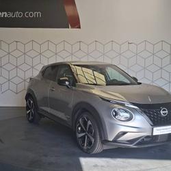 Nissan Juke HYBRID 143 Tekna Tarbes