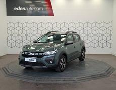 Dacia Sandero Lescar