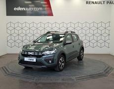 Dacia Sandero Pau