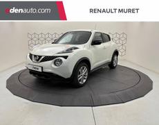 Nissan Juke - 1.2e DIG-T 115 Start/Stop System N-Connecta - 9 350 €
