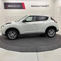 Nissan Juke 1.2e DIG-T 115 Start/Stop System N-Connecta Muret