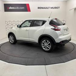 Nissan Juke 1.2e DIG-T 115 Start/Stop System N-Connecta Muret