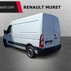 Renault Master FOURGON FGN TRAC F3500 L2H2 BLUE DCI 135 CONFORT Muret