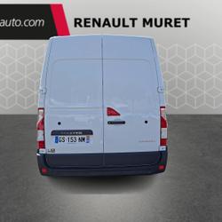 Renault Master FOURGON FGN TRAC F3500 L2H2 BLUE DCI 135 CONFORT Muret