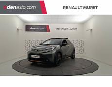 Toyota Aygo X Muret