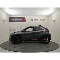 Toyota Aygo X 1.0 VVT-i 72 S-CVT Air Limited Muret