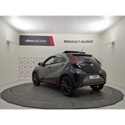 Toyota Aygo X 1.0 VVT-i 72 S-CVT Air Limited Muret