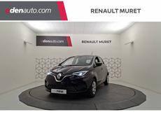 Renault Zoe Muret