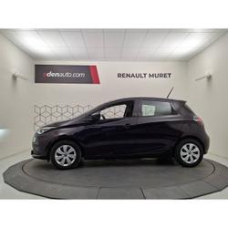 Renault Zoe R110 - MY22 Equilibre Muret