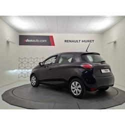 Renault Zoe R110 - MY22 Equilibre Muret