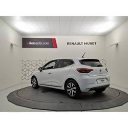 Renault Clio 5 TCe 100 GPL Evolution Muret