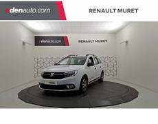 Dacia Logan Muret