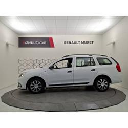Dacia Logan MCV TCe 90 Essentiel Muret