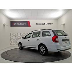 Dacia Logan MCV TCe 90 Essentiel Muret