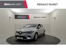 Renault Clio 4