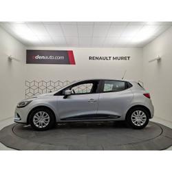 Renault Clio 4 dCi 90 E6C Zen Muret