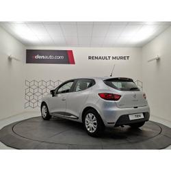 Renault Clio 4 dCi 90 E6C Zen Muret